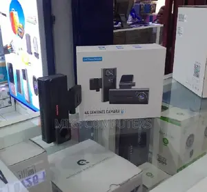 Dual Lens 4g Dual Car Dash Camera