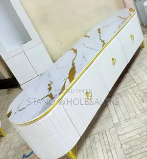 Tv Stand Marble