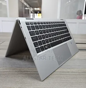 Laptop HP EliteBook X360 1030 G7 16GB Intel Core I7 SSD 512GB