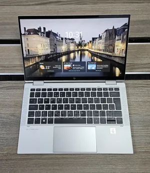 Laptop HP EliteBook X360 1030 G7 16GB Intel Core I7 SSD 512GB