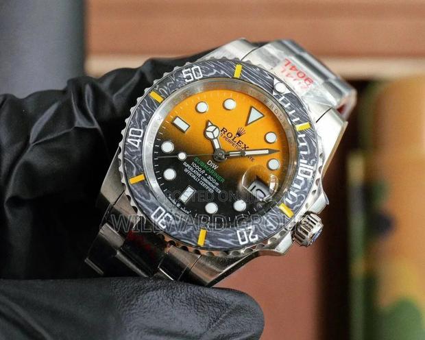 Rolex Sub Mariner