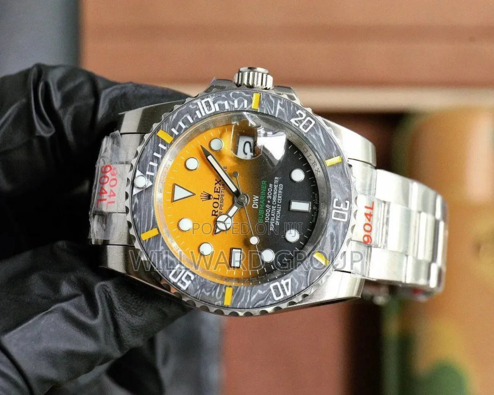 Rolex Sub Mariner