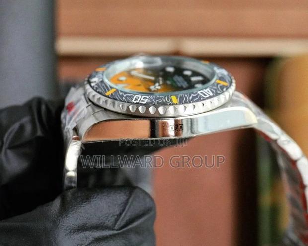 Rolex Sub Mariner - thumbnail 3