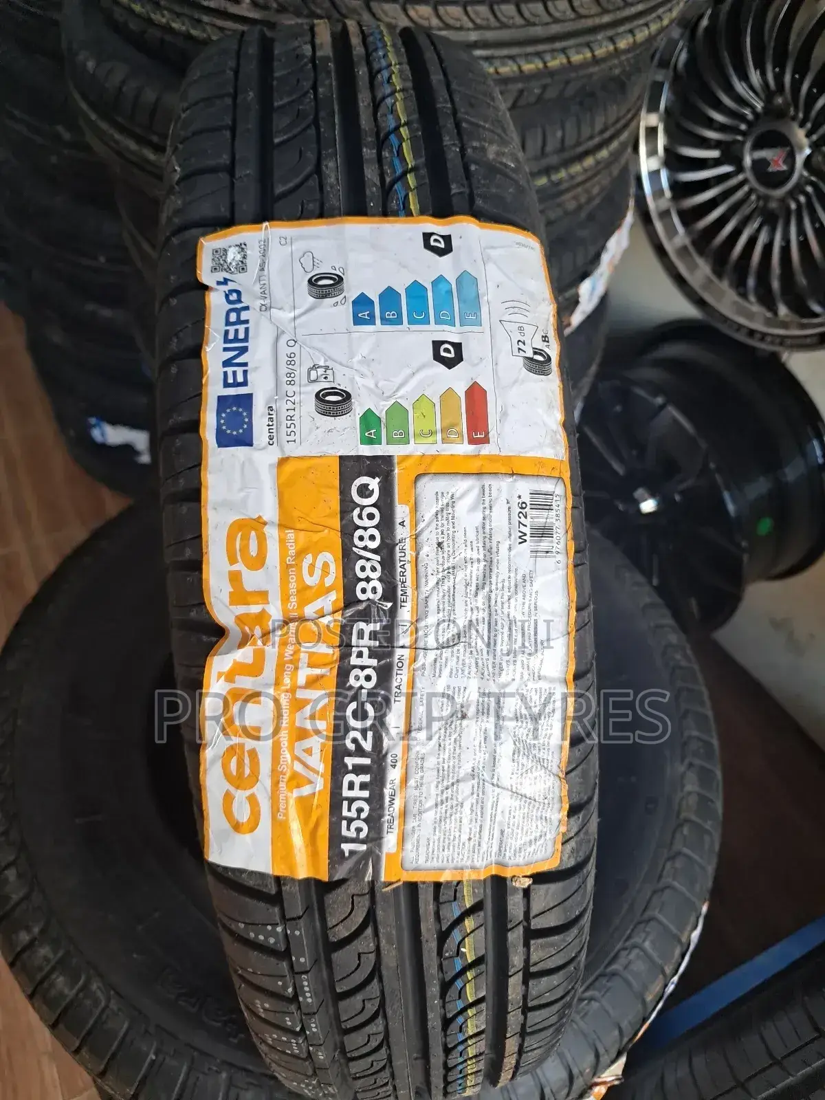 Centara 155r12c _8pr