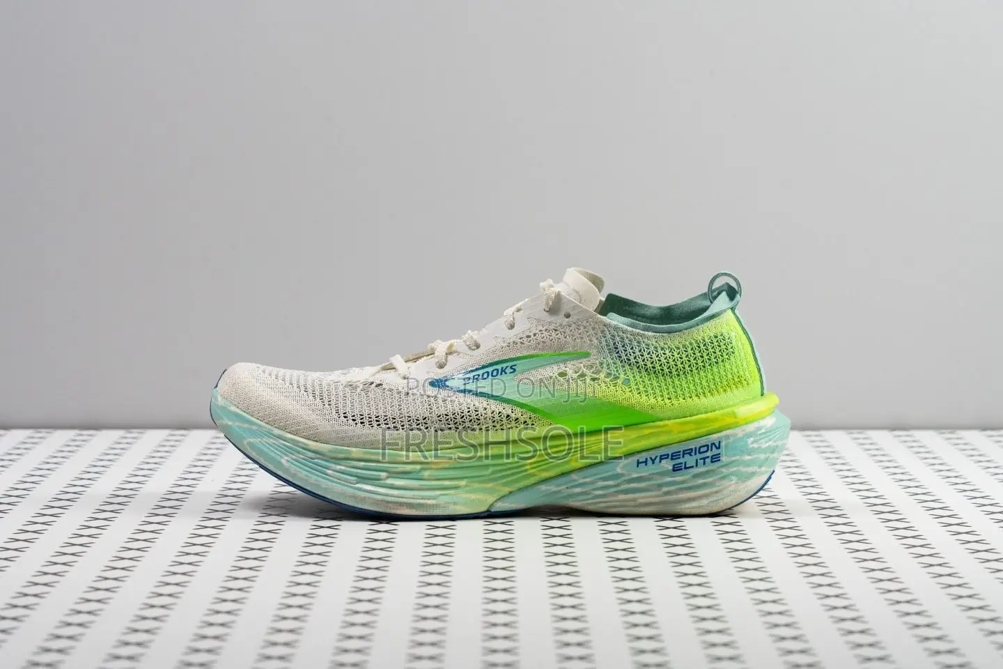 Brooks Hyperion Elite 4 Pb