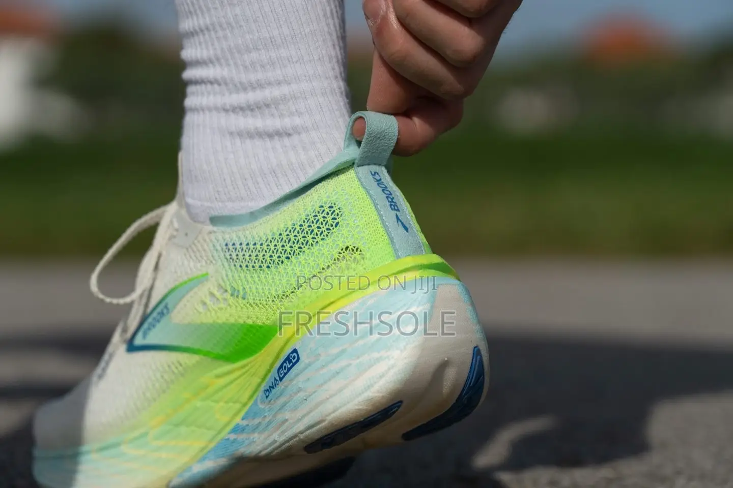 Brooks Hyperion Elite 4 Pb