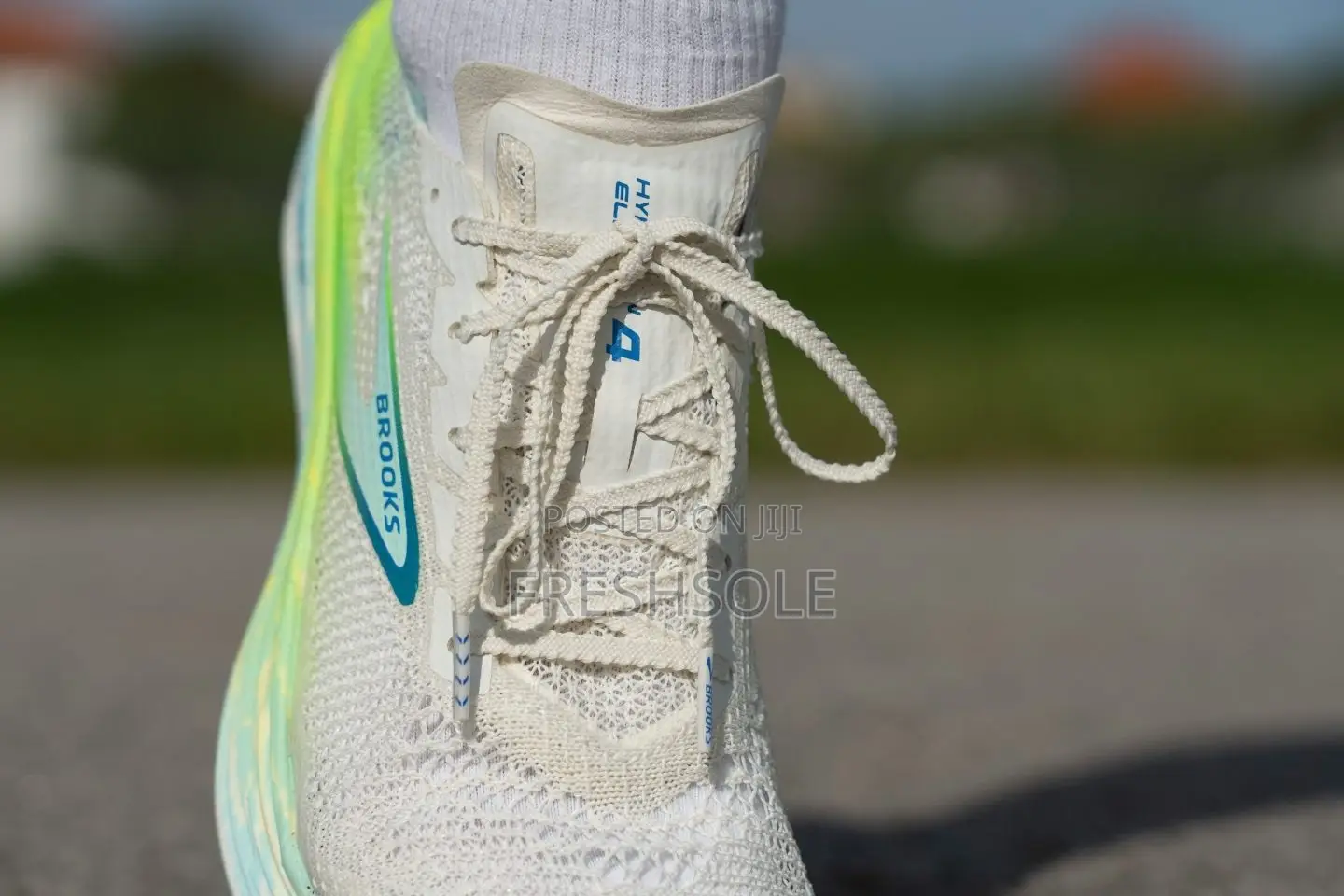 Brooks Hyperion Elite 4 Pb