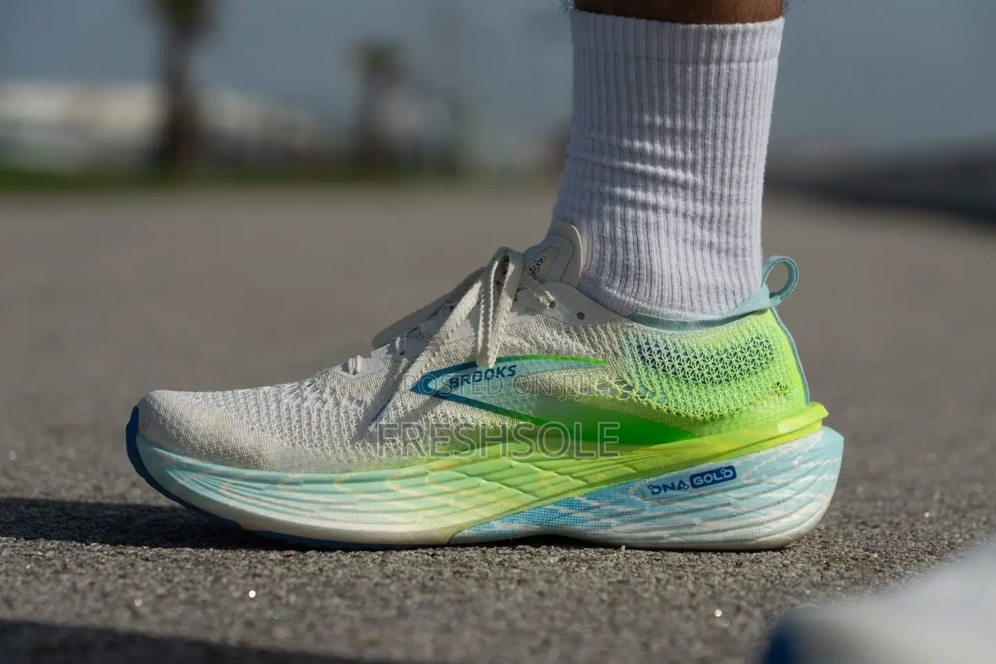 Brooks Hyperion Elite 4 Pb