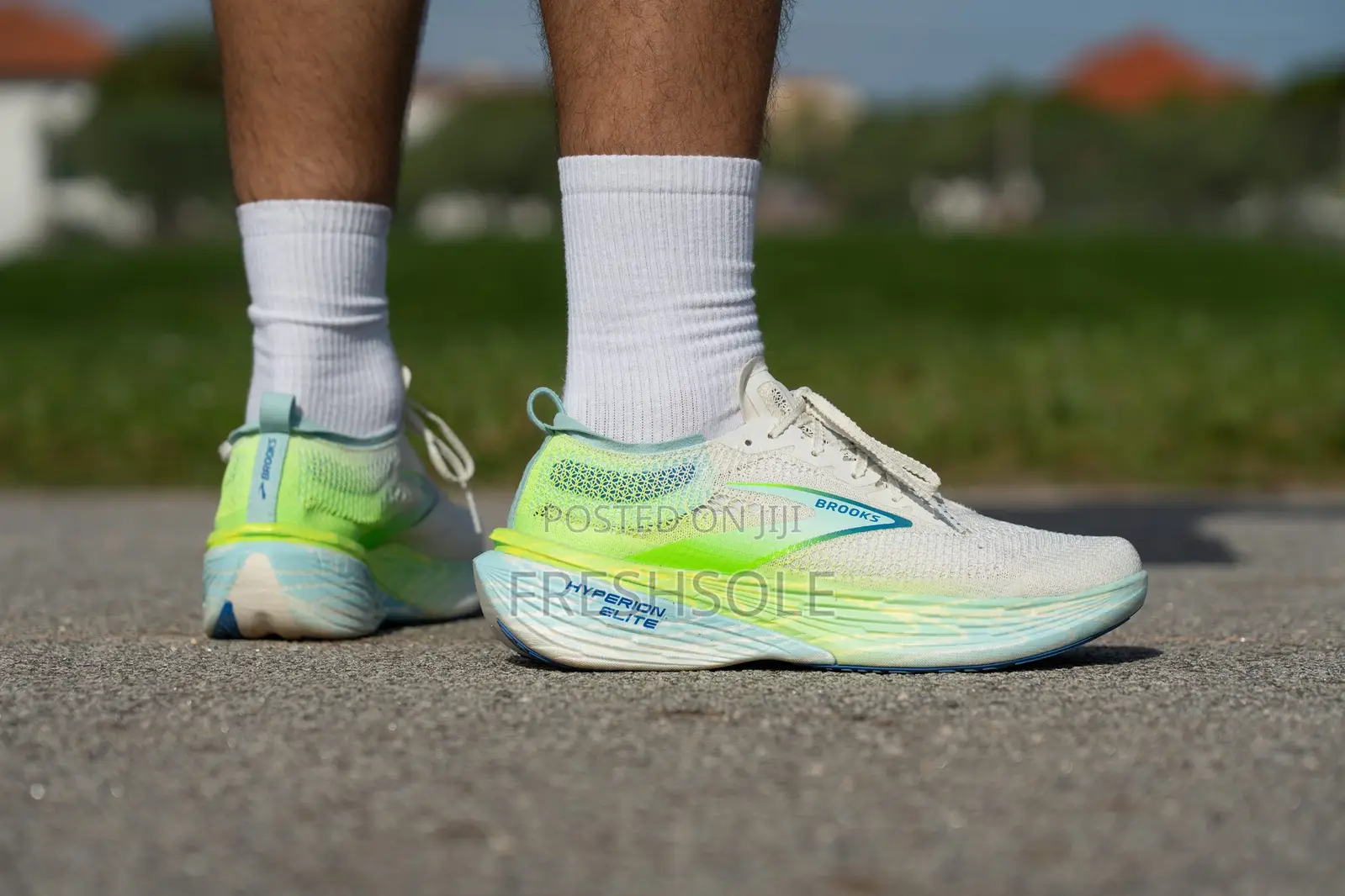 Brooks Hyperion Elite 4 Pb