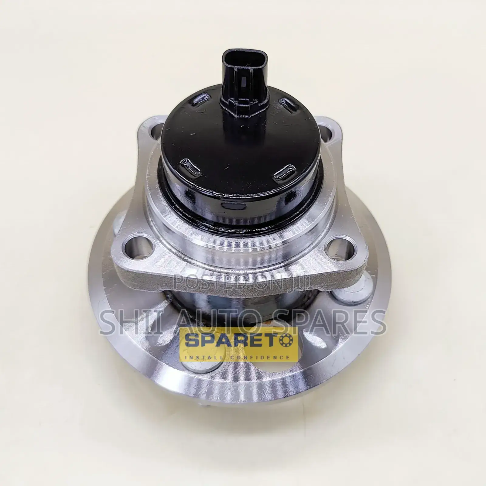 Wheel Hub for Probox