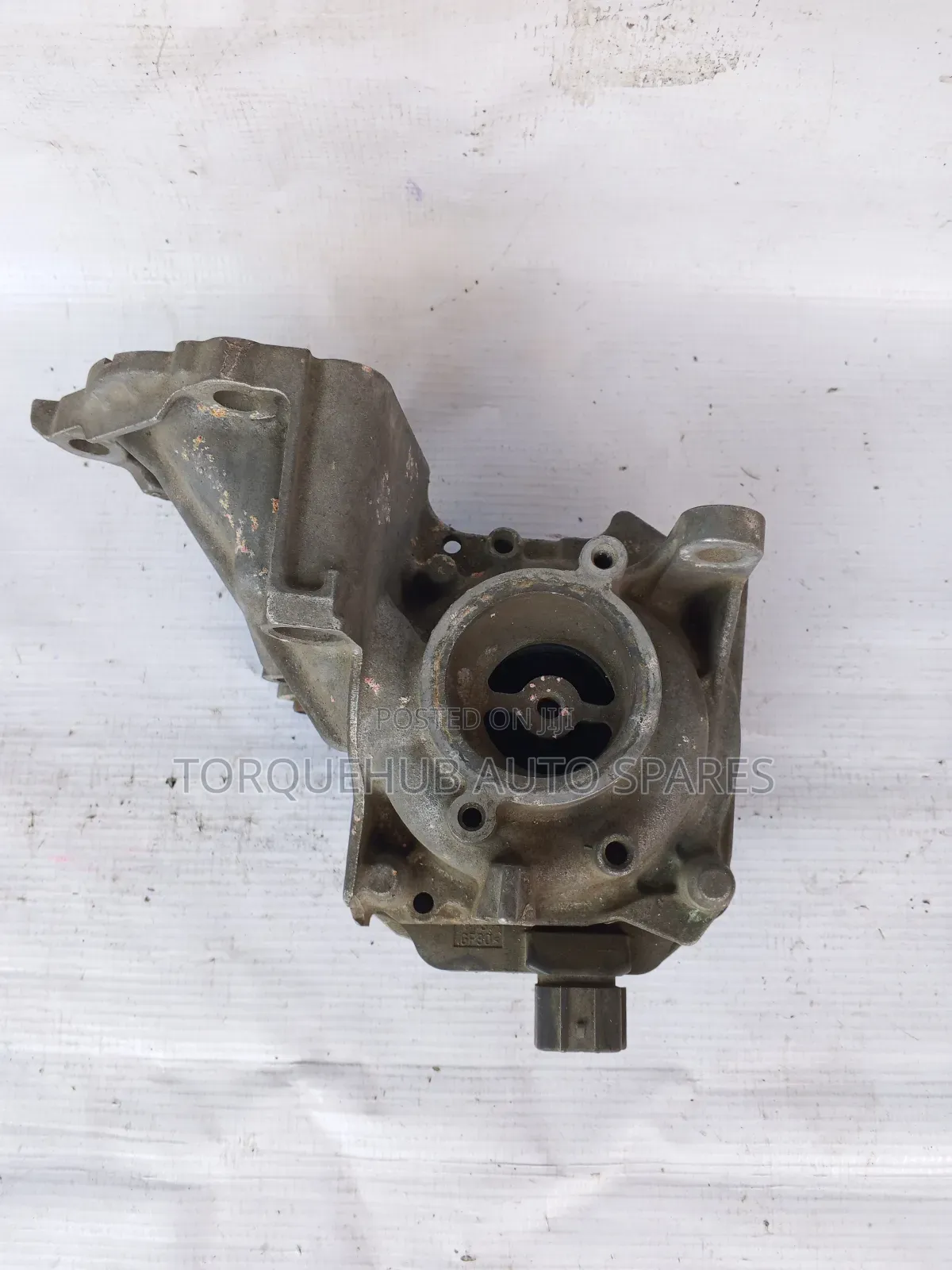 Toyota Rav4 Mk5 2021 Water Pump