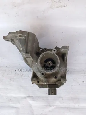 Toyota Rav4 Mk5 2021 Water Pump