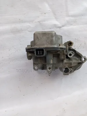 Toyota Rav4 Mk5 2021 Water Pump