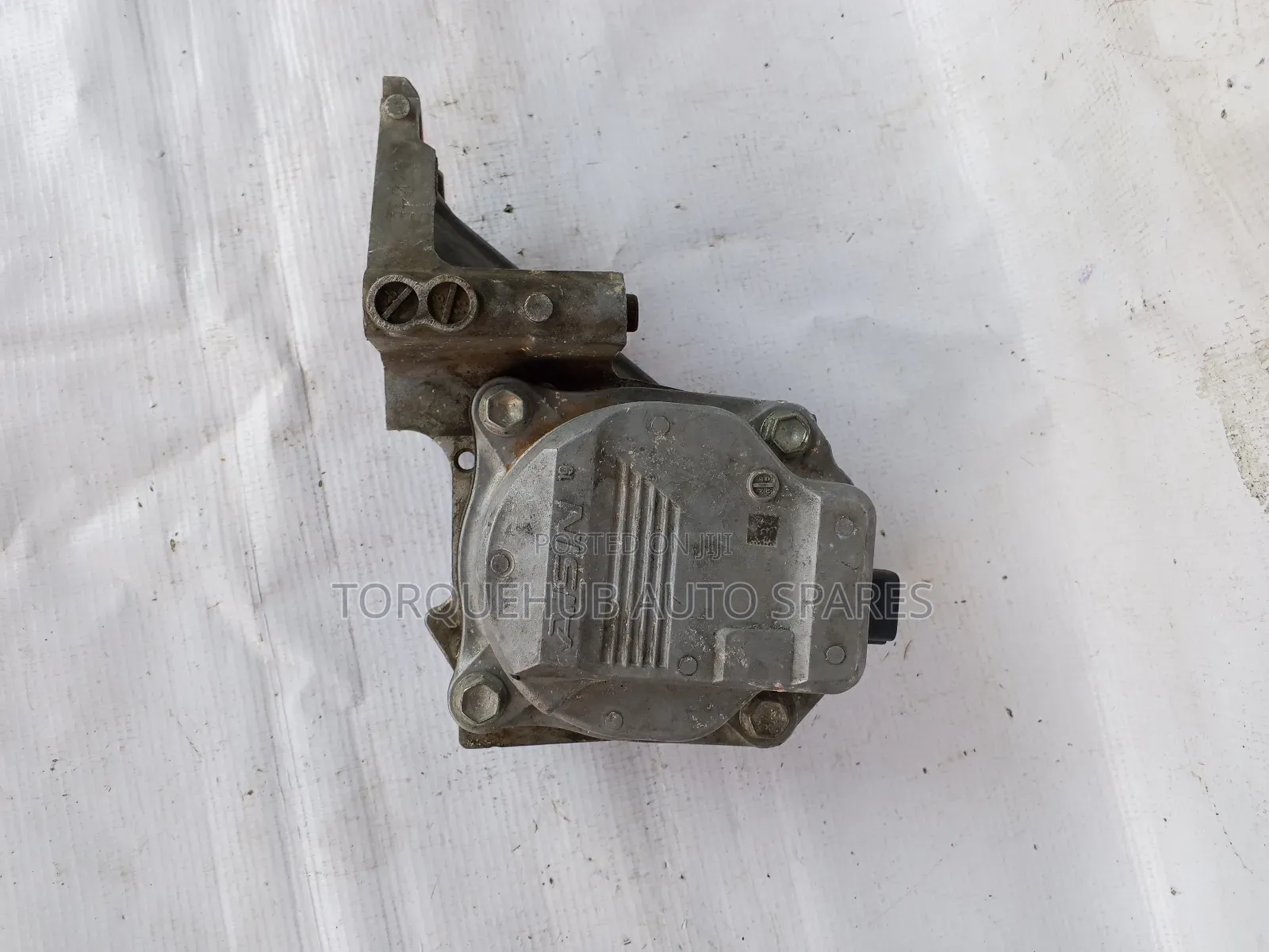 Toyota Rav4 Mk5 2021 Water Pump