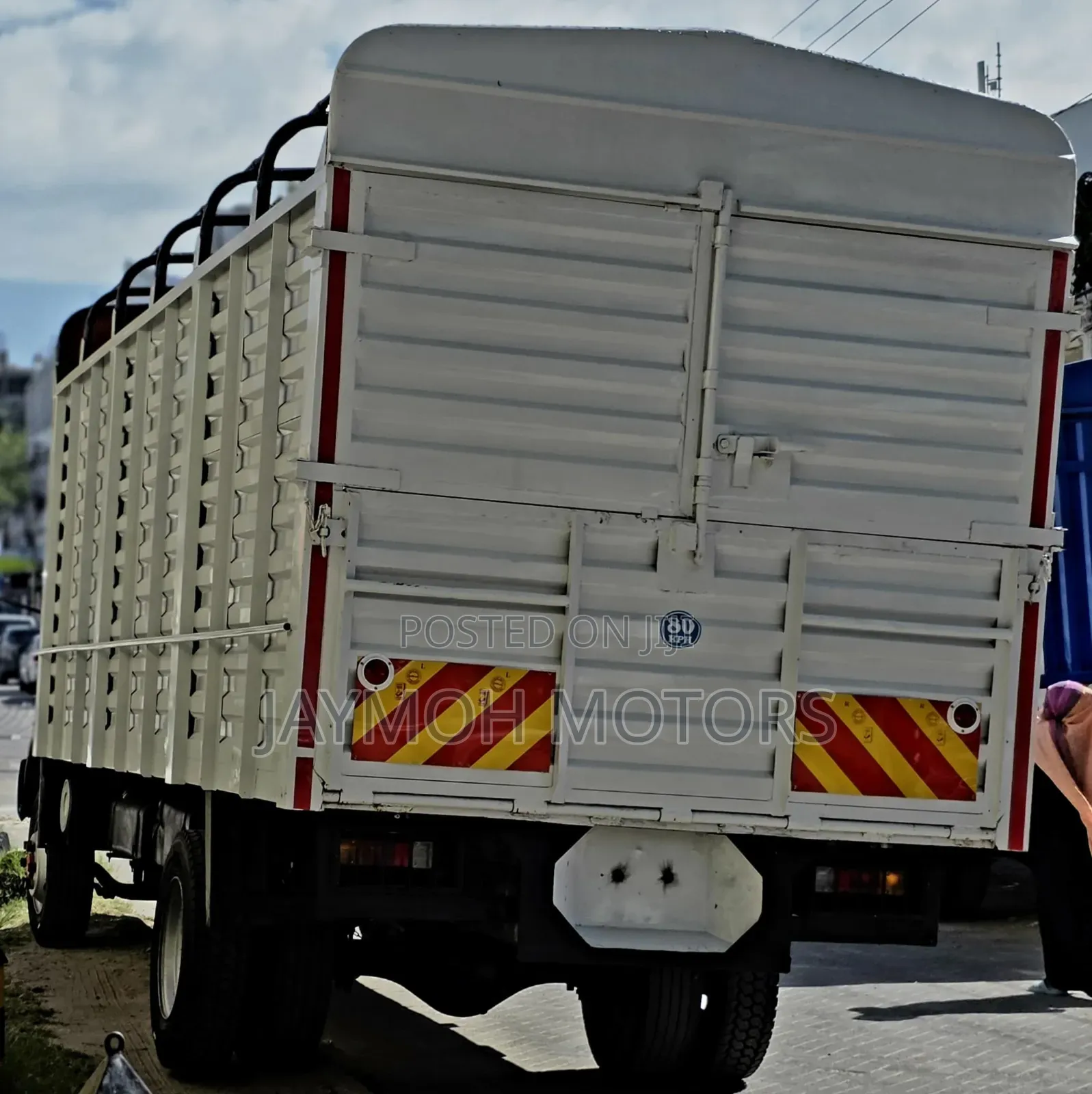 New and Used Vehicles