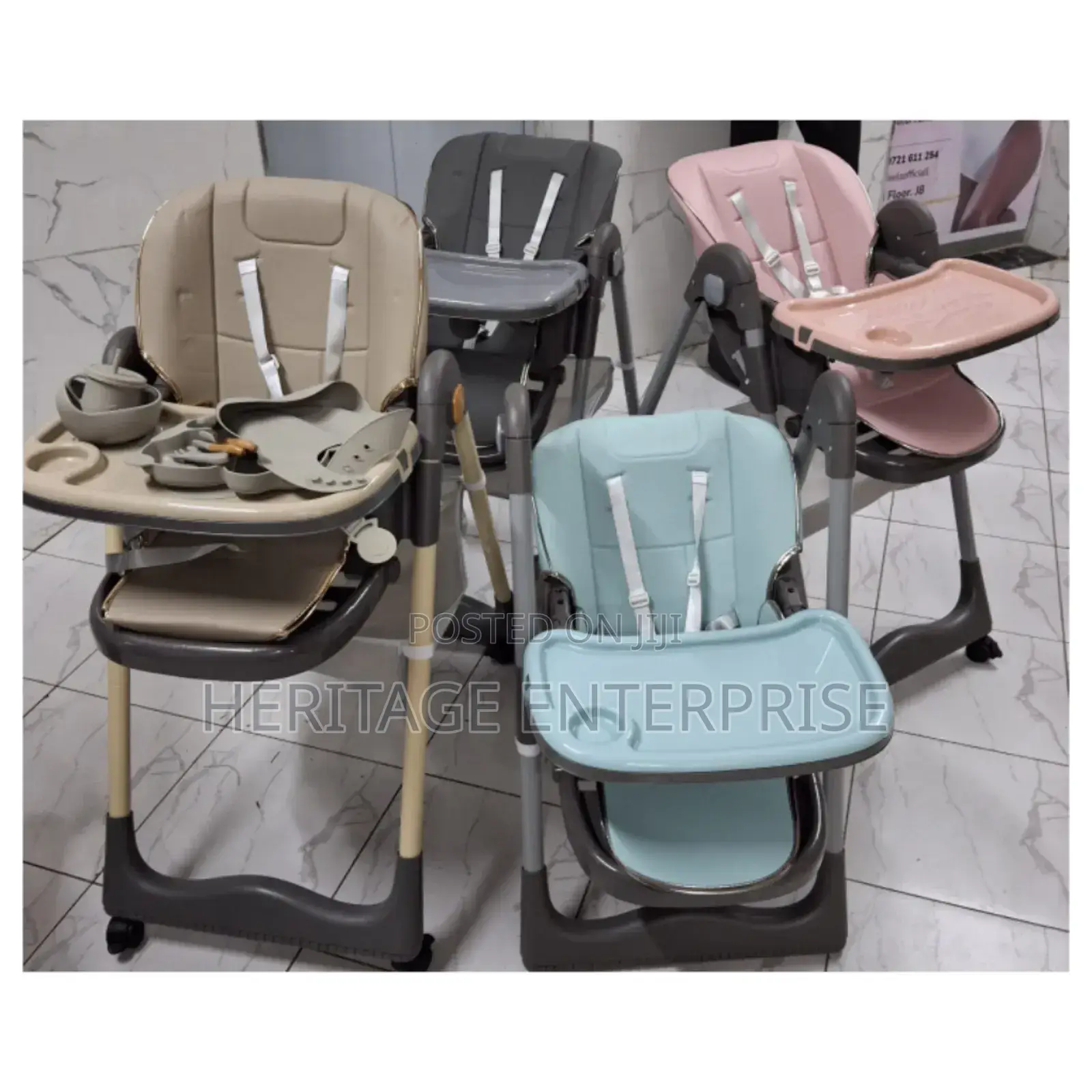 Feeding Chair, Kids Feeding Chair