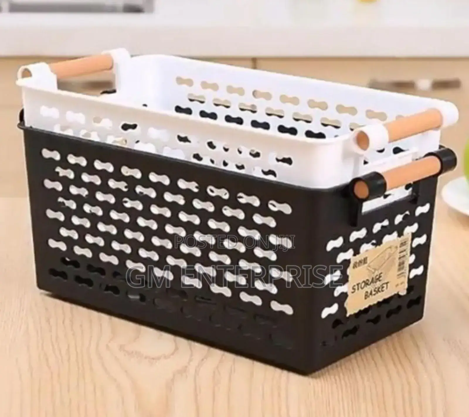 *Multi~Purpose Storage Basket