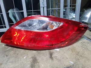 Demio Taillight RHS