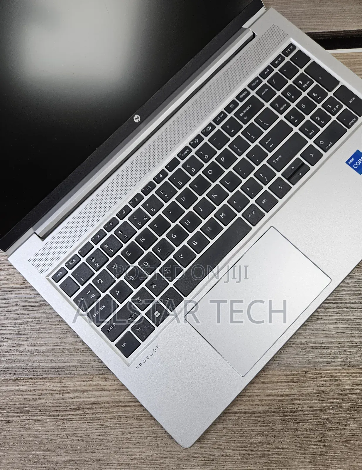 Laptop HP ProBook 450 G8 16GB Intel Core I7 SSD 512GB