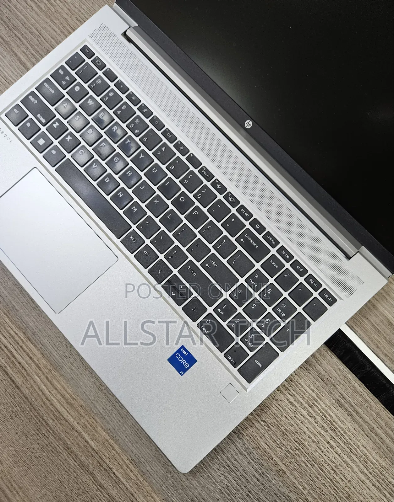 Laptop HP ProBook 450 G8 16GB Intel Core I7 SSD 512GB