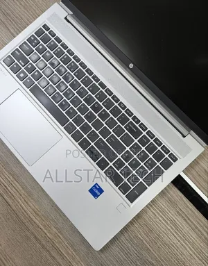 Laptop HP ProBook 450 G8 16GB Intel Core I7 SSD 512GB