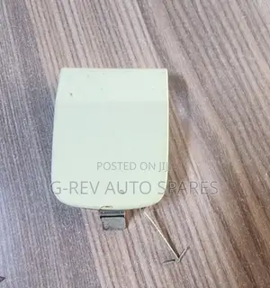 Toyota Porte Towing Cover