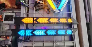 Mazda Cx5 2017 2019 2018 DRL Foglights.