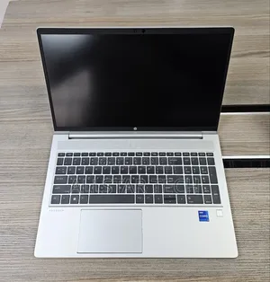 Laptop HP ProBook 450 G9 8GB Intel Core I5 SSD 512GB
