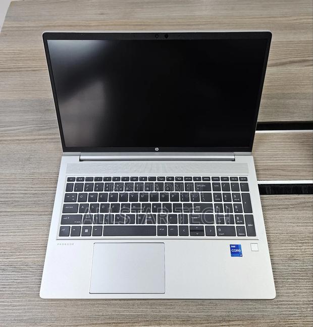 Laptop HP ProBook 450 G9 8GB Intel Core I5 SSD 512GB