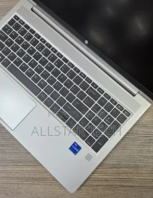 Laptop HP ProBook 450 G9 8GB Intel Core I5 SSD 512GB