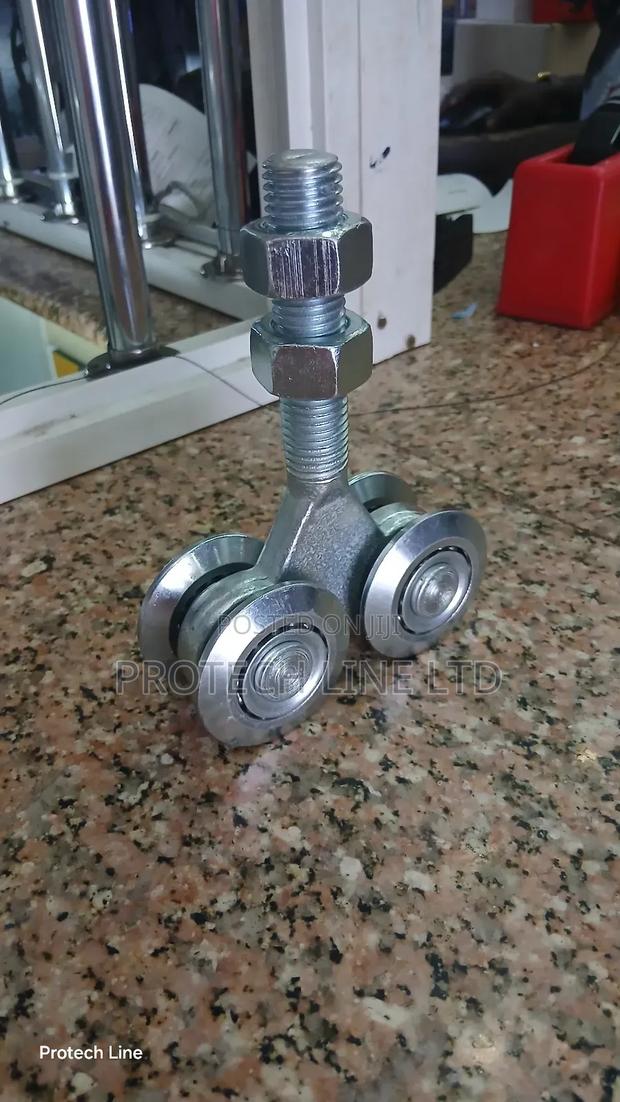 Gate Track Wheel - thumbnail 2