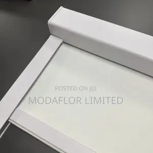 Blackout Roller Blind – Custom Sizes Elegant Colors