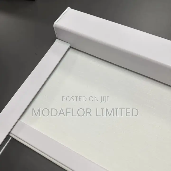 Blackout Roller Blind – Custom Sizes Elegant Colors