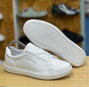 Calvin Klein White  Size 40___45 - main view