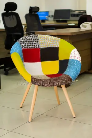 Accent Chair