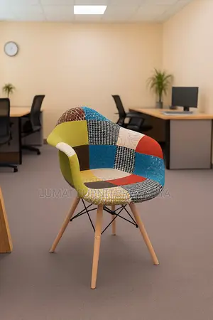 Accent Chair