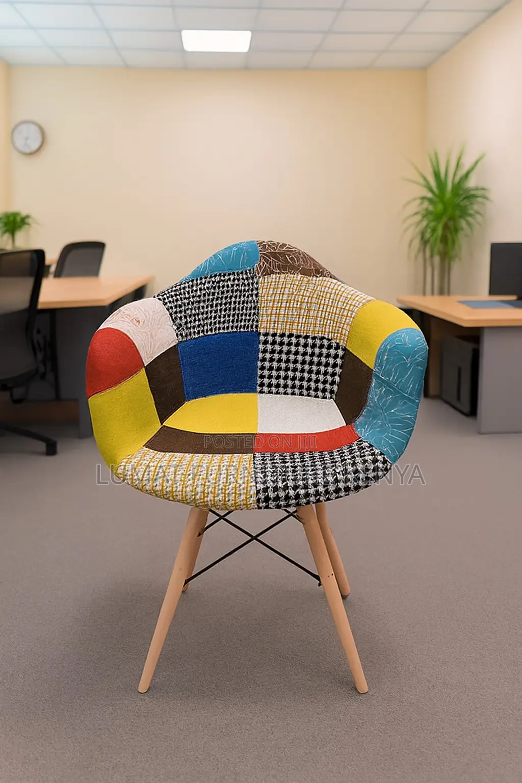 Accent Chair