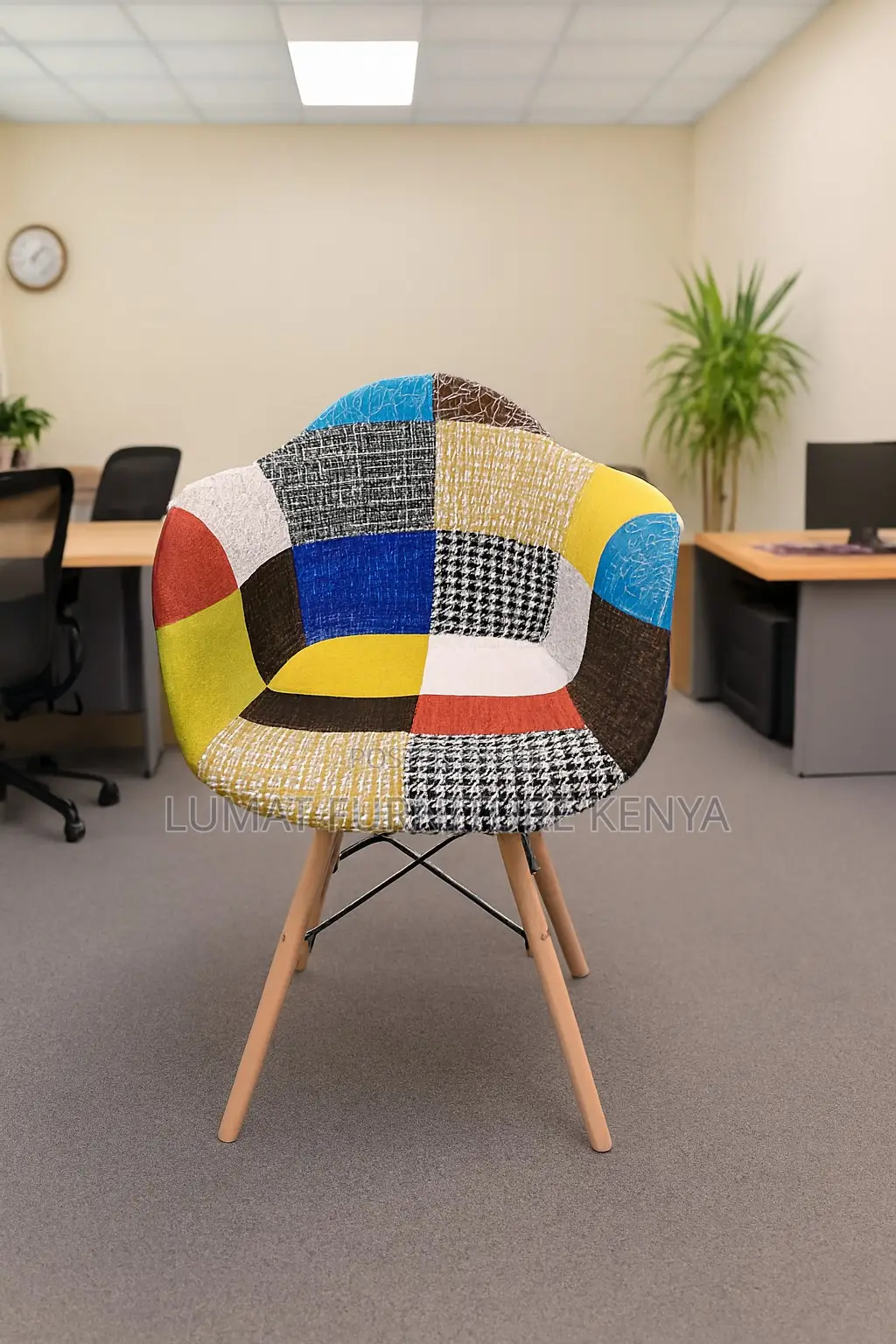Accent Chair