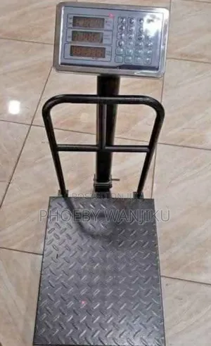 150kg Digital Weighing Scale/ Platform Scale