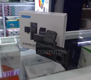 Super High Quality 4g Dual Lens Car Camera Dashboard - thumbnail 2