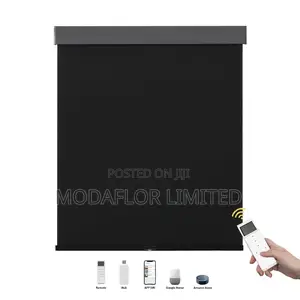 Blackout Roller Blind – Affordable Luxury for Every Home