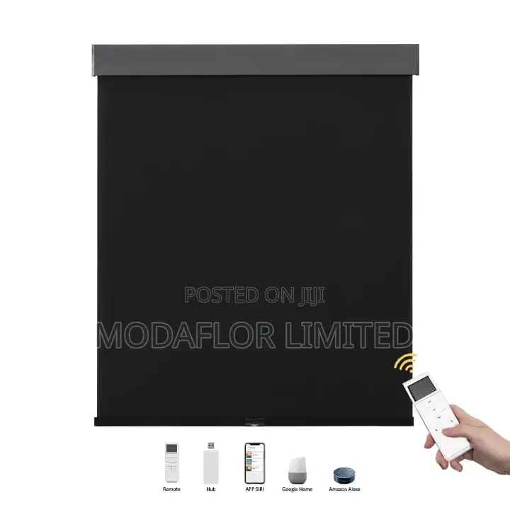 Blackout Roller Blind – Affordable Luxury for Every Home
