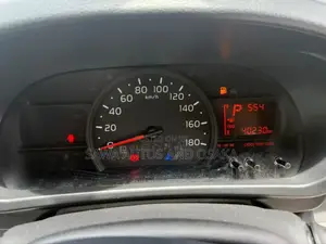 Toyota Passo 2019 Silver
