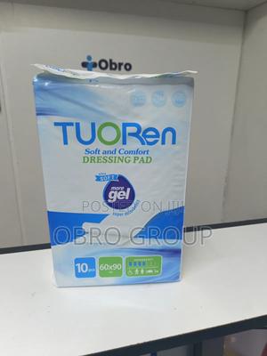 Dressing Pad/ Underpad - thumbnail 2