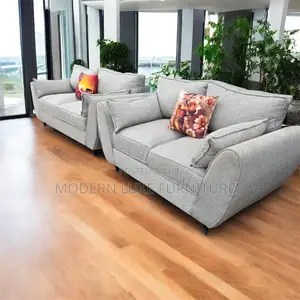 Alexis 5 Seater Butterfly Sofa/ 5 Seater Sofa/ 3,2