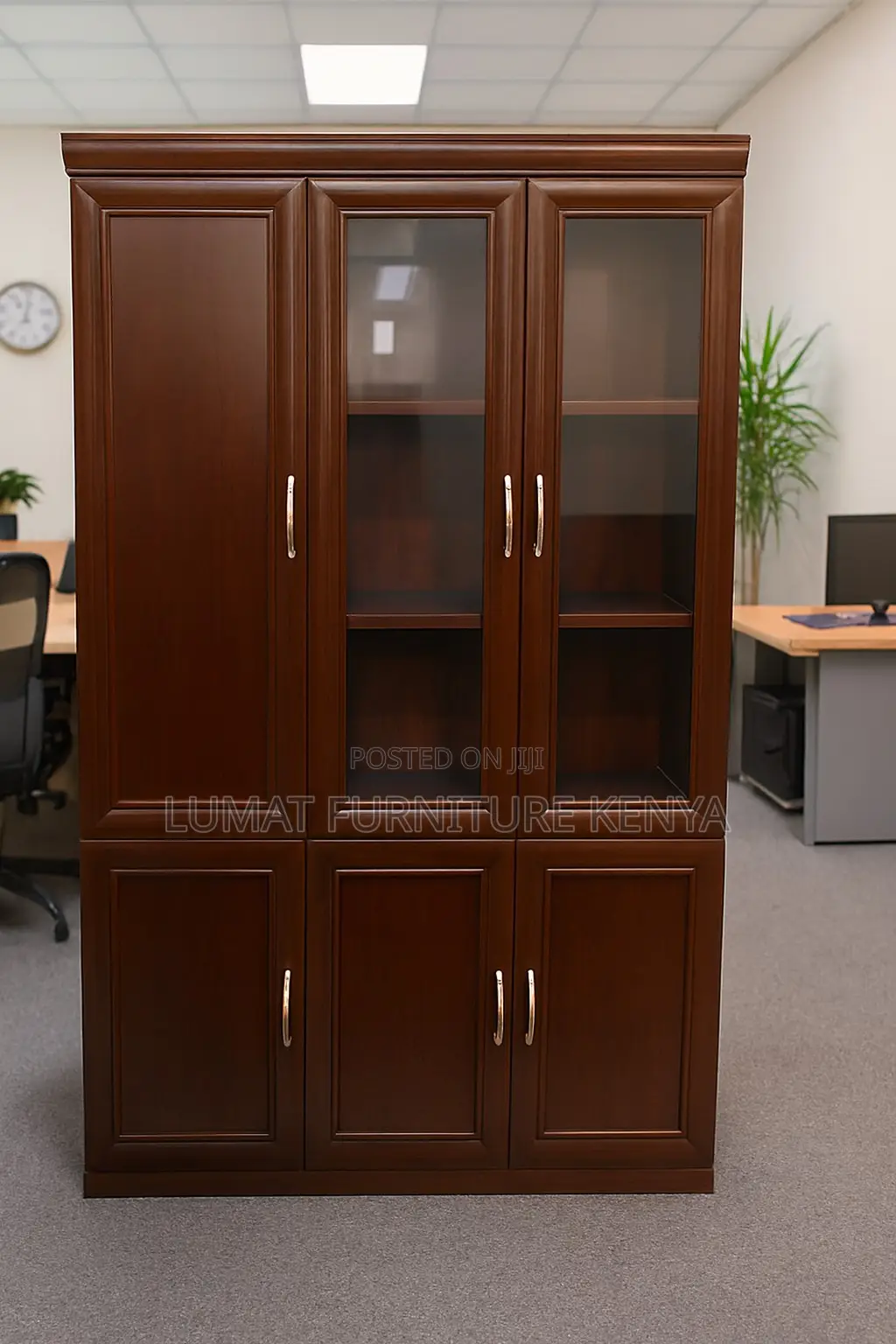 Executive Office Cabinet