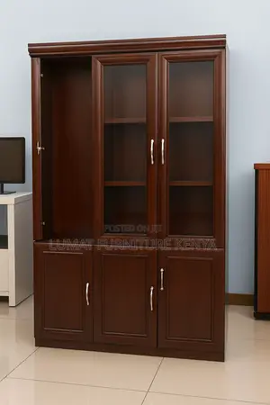 Executive Office Cabinet