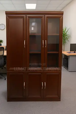 Executive Office Cabinet