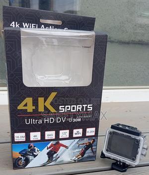 Action Camera - thumbnail 2