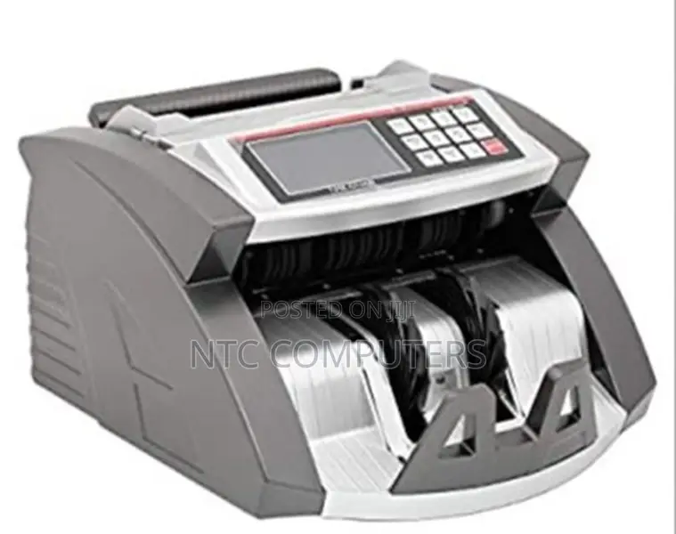 Premax Bill Counter C35d